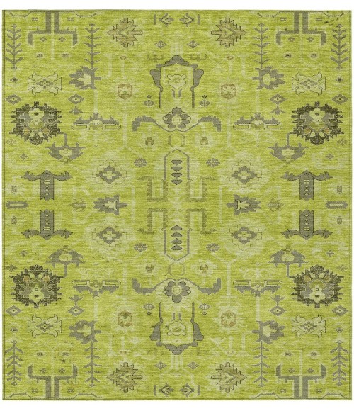 Chantille ACN697 Aloe 9' x 12' Rug