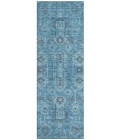 Chantille ACN697 Blue 2'3" x 7'6" Rug