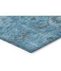 Chantille ACN697 Blue 9' x 12' Rug