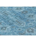 Chantille ACN697 Blue 9' x 12' Rug