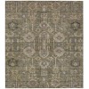 Addison Chantille ACN697 Brown 9 ft. x 12 ft. Rectangle Rug