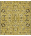 Chantille ACN697 Gold 5' x 7'6" Rug