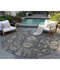 Chantille ACN697 Gray 8' x 8' Rug