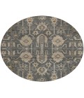 Chantille ACN697 Gray 8' x 8' Rug
