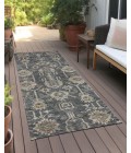 Chantille ACN697 Gray 2'3" x 7'6" Rug