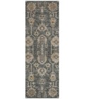 Chantille ACN697 Gray 2'3" x 7'6" Rug