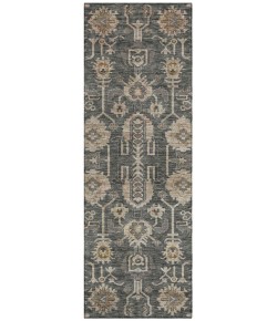 Addison Chantille ACN697 Gray 2 ft. 3 in. x 7 ft. 6 in. Runner Rug