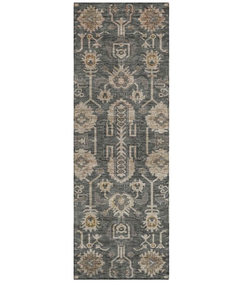 Chantille ACN697 Gray 2'3" x 7'6" Rug