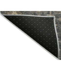 Addison Chantille ACN697 Gray 9 ft. x 12 ft. Rectangle Rug