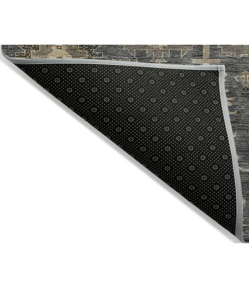 Chantille ACN697 Gray 9' x 12' Rug