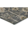 Chantille ACN697 Gray 9' x 12' Rug