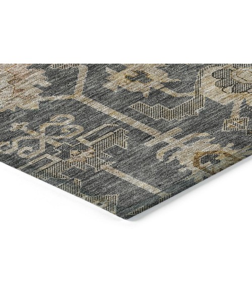 Chantille ACN697 Gray 9' x 12' Rug