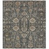 Addison Chantille ACN697 Gray 9 ft. x 12 ft. Rectangle Rug