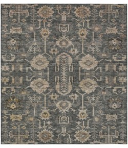 Addison Chantille ACN697 Gray 9 ft. x 12 ft. Rectangle Rug