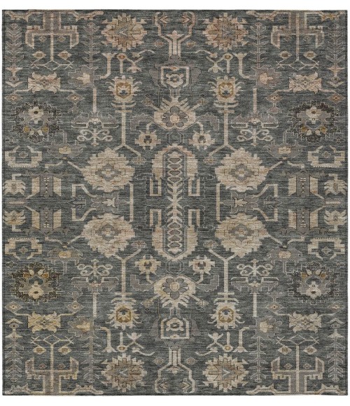 Chantille ACN697 Gray 9' x 12' Rug