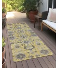 Chantille ACN697 Honey 2'3" x 7'6" Rug