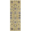 Addison Chantille ACN697 Honey 2 ft. 3 in. x 7 ft. 6 in. Runner Rug