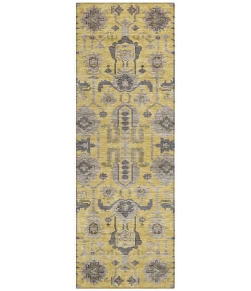 Chantille ACN697 Honey 2'3" x 7'6" Rug