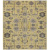Addison Chantille ACN697 Honey 9 ft. x 12 ft. Rectangle Rug