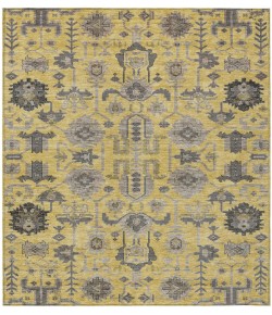 Addison Chantille ACN697 Honey 5 ft. x 7 ft. 6 in. Rectangle Rug