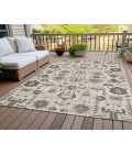 Chantille ACN697 Ivory 3' x 5' Rug