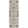 Addison Chantille ACN697 Ivory 2 ft. 3 in. x 7 ft. 6 in. Runner Rug
