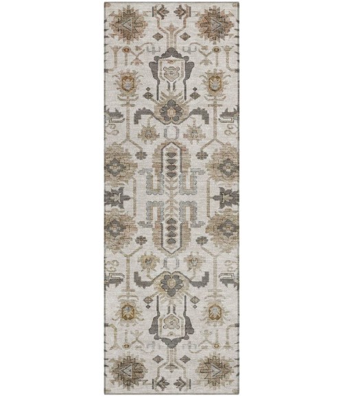 Chantille ACN697 Ivory 2'3" x 7'6" Rug