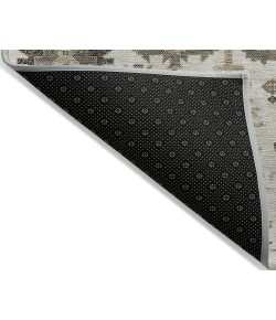 Addison Chantille ACN697 Ivory 3 ft. x 5 ft. Rectangle Rug