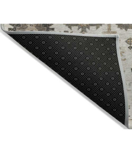 Chantille ACN697 Ivory 3' x 5' Rug