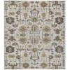 Addison Chantille ACN697 Ivory 9 ft. x 12 ft. Rectangle Rug