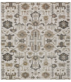 Addison Chantille ACN697 Ivory 3 ft. x 5 ft. Rectangle Rug