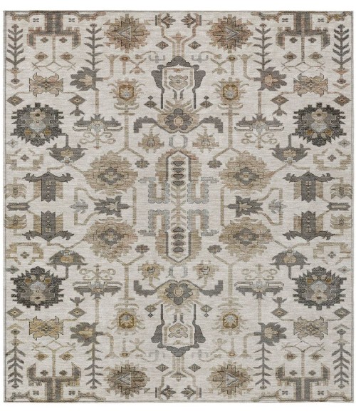 Chantille ACN697 Ivory 3' x 5' Rug