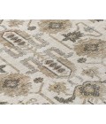 Chantille ACN697 Ivory 3' x 5' Rug