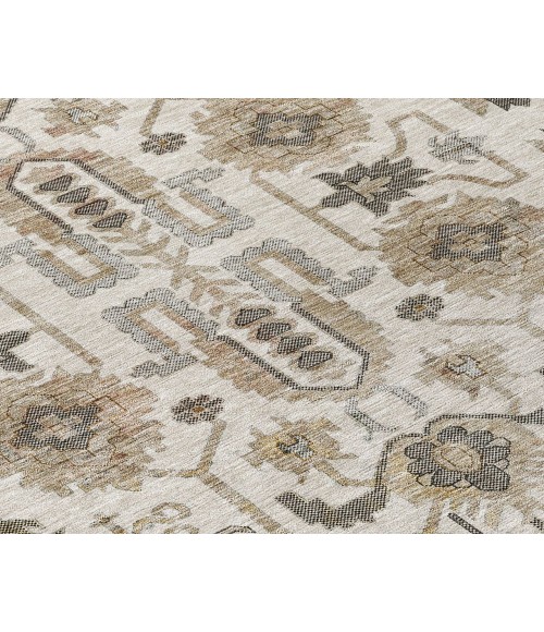 Chantille ACN697 Ivory 3' x 5' Rug