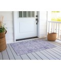 Chantille ACN697 Lavender 1'8" x 2'6" Rug
