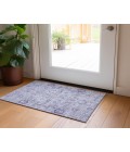 Chantille ACN697 Lavender 1'8" x 2'6" Rug