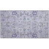 Addison Chantille ACN697 Lavender 1 ft. 8 in. x 2 ft. 6 in. Rectangle Rug
