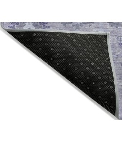Addison Chantille ACN697 Lavender 8 ft. x 10 ft. Rectangle Rug
