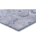 Chantille ACN697 Lavender 8' x 10' Rug