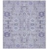 Addison Chantille ACN697 Lavender 10 ft. x 14 ft. Rectangle Rug