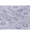 Chantille ACN697 Lavender 8' x 10' Rug