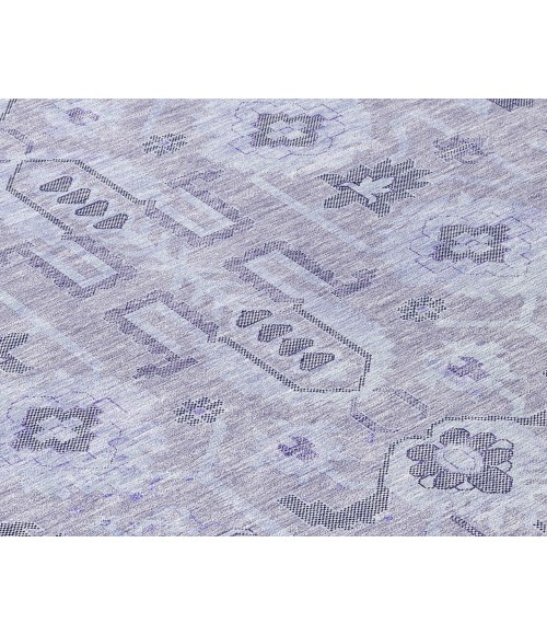 Chantille ACN697 Lavender 8' x 10' Rug