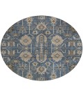 Chantille ACN697 Navy 8' x 8' Rug