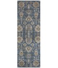 Chantille ACN697 Navy 2'3" x 7'6" Rug