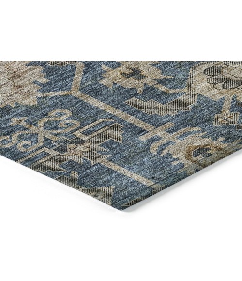Chantille ACN697 Navy 9' x 12' Rug