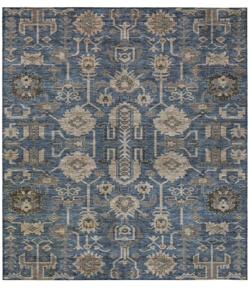 Chantille ACN697 Navy 9' x 12' Rug