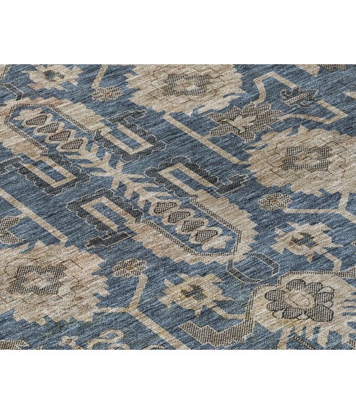 Chantille ACN697 Navy 9' x 12' Rug