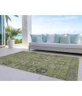 Chantille ACN697 Olive 9' x 12' Rug
