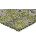 Chantille ACN697 Olive 9' x 12' Rug