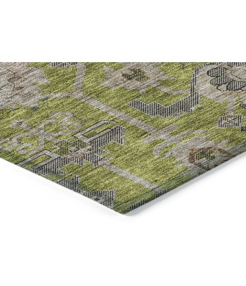 Chantille ACN697 Olive 9' x 12' Rug